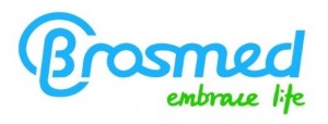 brosmed logo
