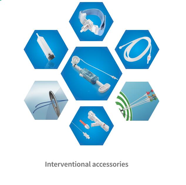 BrosMed Announces CE Mark and Launch for Full Range of Accessories for Cardiology and Radiology Procedures