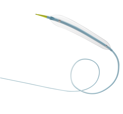 Intracranial Balloon Dilatation Catheter