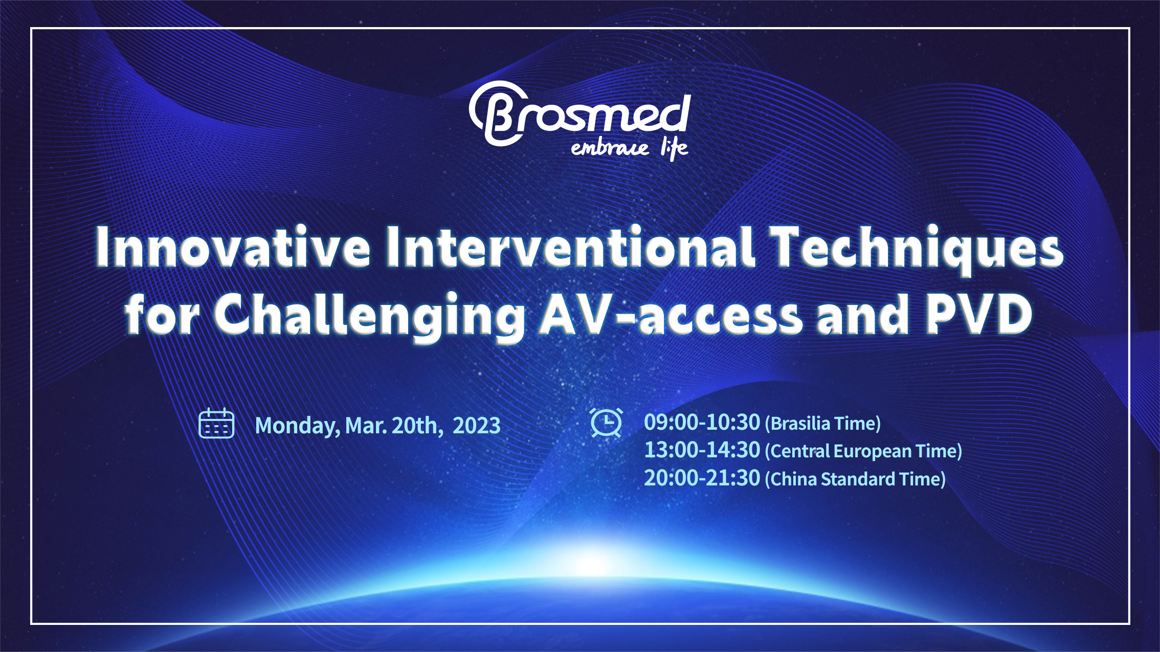 Innovative Interventional Techniques for Challenging AV-access and PVD